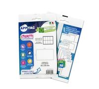 Alevar AP013 Adhesive Labels