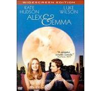 Alex a Ema (Alex and Emma)