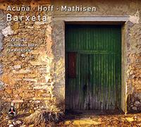 Alex Acuna, Jan Gunnar Hoff & Per Mathisen - Barxeta