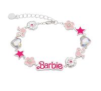 Alex and Ani Barbie™ Charm Bracelet