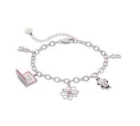 Alex and Ani Barbie™ STEM Charm Bracelet