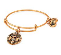 Alex And Ani Because I Love You Bracelet