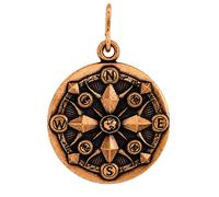 Alex And Ani Compass Charm