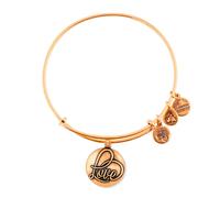 Alex And Ani Love Iii Bracelet
