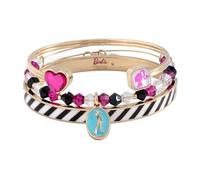 Alex and Ani Retro Barbie Bracelet Set of 3