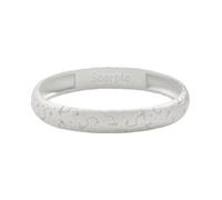 Alex and Ani Sagittarius Zodiac Hinge Bangle, One Size, Brass, clear crystals