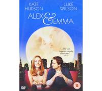 Alex and Emma [DVD] [2003]