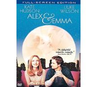 Alex And Emma Kate Hudson, Luke Wilson, Sophie Mar