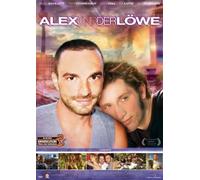 Alex and Leo ( Alex und der Löwe ) ( Auf den ersten Blick (Alex & Leo) )