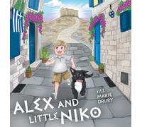 Alex and Little Niko