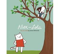 Alex and Lulu: Two of a Kind