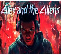 Alex and the Aliens PC Steam CD Key