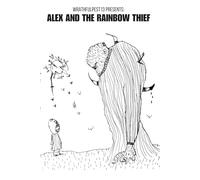 Alex and the Rainbow Thief