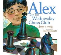 Alex and the Wednesday Chess Club