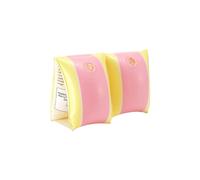 Alex armbands Baby pink one size