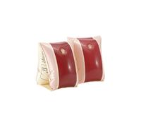 Alex armbands Burgundy one size