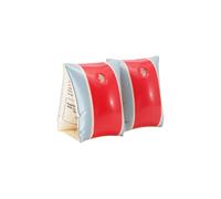Alex armbands Rouge coquelicot one size