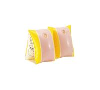 Alex armbands Sunflower Yellow one size