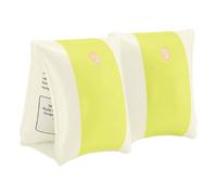 Alex Armbands Yellow green one size