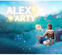 Alex & Arty PC Steam CD Key