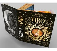 Alex Aster Jara Grim & Oro: Lightlark - Duell um Islas Herz: Die gro (Paperback)