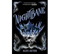 Nightbane (The Lightlark Saga Book 2): Volume 2 (The Lightlark Saga, 2)
