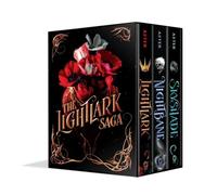 Alex Aster The Lightlark Saga: The Ultimate Box Set (Lightlark Saga Books Alex Aster Multicolor