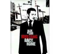 Alex Attias - Presents Mustang: Back Home [VINYL]