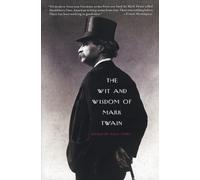 Alex Ayres The Wit and Wisdom of Mark Twain (Paperback) (US IMPORT)