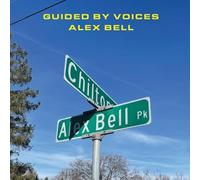 Alex Bell/Focus On The Flock [7" VINYL]
