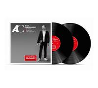 ALEX & BERLIN ORCHESTRA,THE CHRISTENSEN - CLASSICAL 90S DANCE 2 VINYL LP NEW