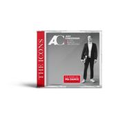 Christensen,Alex & Berlin Orchestra,the Classical 90s Dance - The Icons (CD)