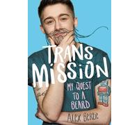 Alex Bertie Trans Mission (Paperback) (US IMPORT)