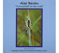 Alex Bevan - Connected to the Web