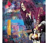 Alex Beyrodt - Weekend Warrior
