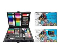 Alex Bog Painting Set, Colourful, Estándar
