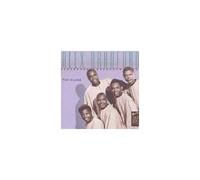 Alex Bradford - Too Close