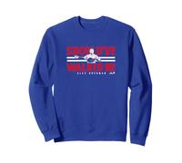 Alex Bregman - Should've Walked Me - Chicago Baseball Sweatshirt