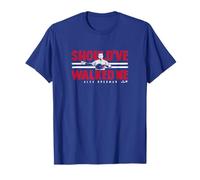 Alex Bregman - Should've Walked Me - Chicago Baseball T-Shirt