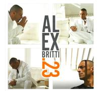 Alex Britti 0.23 (CD)