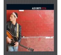 Alex Britti - Festa