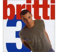 Alex Britti III (CD)