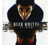 Alex Britti - It Pop