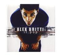 ALEX BRITTI-IT POP