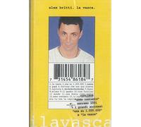 Alex Britti - Vasca la San Remo Edition