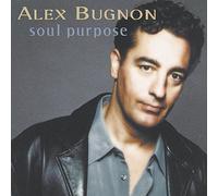 Alex Bugnon - Soul Purpose