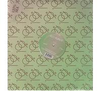 Burkat - Tarot [VINYL]
