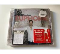 Alex C. Feat Yass - Euphorie