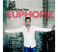 Alex C. Feat Yass - Euphorie