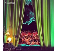 Alex Carole - Carole Cinema [VINYL]